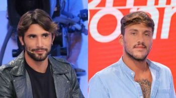 Uomini e Donne, Carlo Pietropoli sull'arroganza di Giulio Raselli: "È troppo convinto" Uomini e Donne, Carlo Pietropoli sull'arroganza di Giulio Raselli: "È troppo convinto"