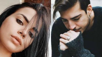 Uomini e Donne, insulti tra Eleonora e Oscar che replica: "Mi vergogno di cosa sei diventata" Uomini e Donne, insulti tra Eleonora e Oscar che replica: "Mi vergogno di cosa sei diventata"
