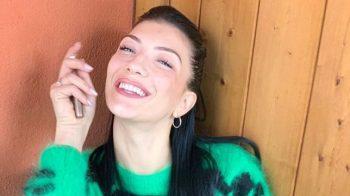 Uomini e Donne, Giovanna Abate: "Giulio ha paura, io e Giulia siamo due caratteri incompatibili" Uomini e Donne, Giovanna Abate: "Giulio ha paura, io e Giulia siamo due caratteri incompatibili"