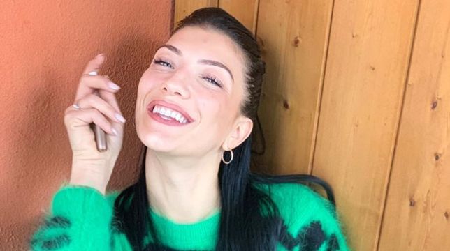 Uomini e Donne, Giovanna Abate: “Giulio ha paura, io e Giulia siamo due caratteri incompatibili”