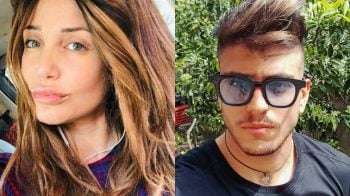 Uomini e Donne, Luigi Mastroianni contro Deianira Marzano: "Se la vedrà con il mio avvocato" Uomini e Donne, Luigi Mastroianni contro Deianira Marzano: "Se la vedrà con il mio avvocato"