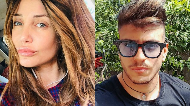 Uomini e Donne, Luigi Mastroianni contro Deianira Marzano: “Se la vedrà con il mio avvocato”