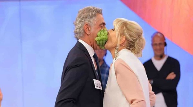 Uomini e Donne, l’intervista a Juan Luis: “Ho sempre nutrito un interesse per Gemma”