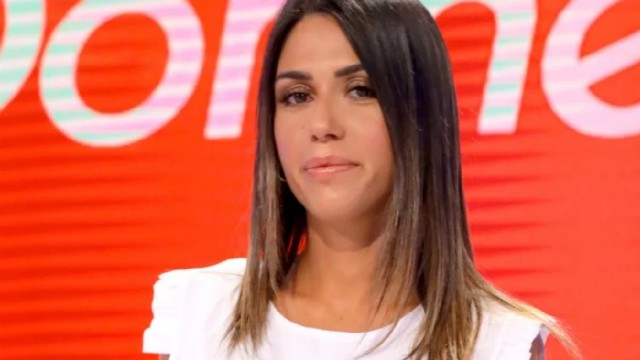 Galleria foto 'Uomini e Donne, anticipazioni classico: Giovanna furiosa con Giulio' - foto 2