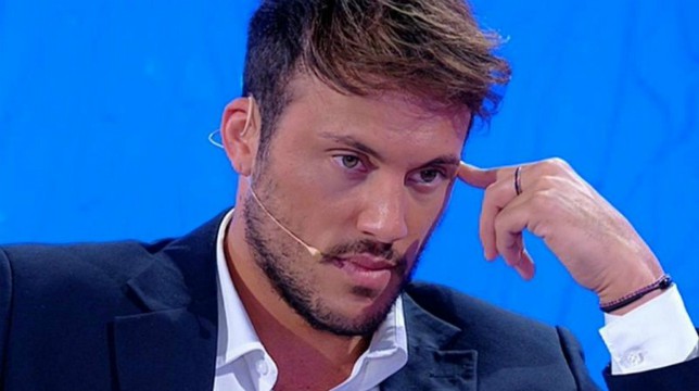 Uomini e Donne, anticipazioni: Giulio Raselli pizzicato con Veronica