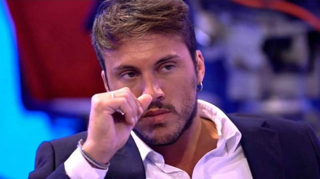 Uomini e Donne, anticipazioni classico: Giovanna furiosa con Giulio