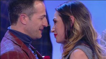 Uomini e Donne, in onda oggi il trono over: colpo di scena tra Ida e Riccardo Uomini e Donne, in onda oggi il trono over: colpo di scena tra Ida e Riccardo