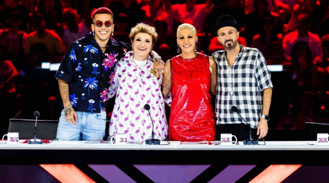 X Factor 2019: in onda stasera il terzo appuntamento con i Live