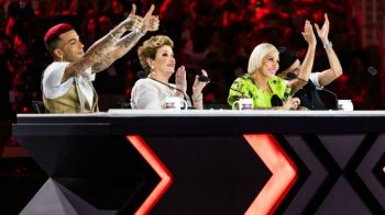 X Factor 2019: in onda stasera il quinto appuntamento con i Live