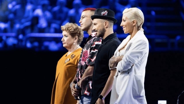 Galleria foto 'X Factor 2019: in onda stasera il terzo appuntamento con i Live' - foto 2
