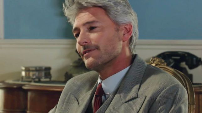 Il Paradiso delle Signore Anticipazioni del 17 dicembre 2019: Flavia e Adelaide in competizione per Umberto
