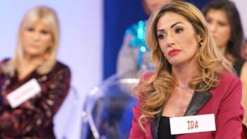 Uomini e Donne anticipazioni trono over Uomini e Donne anticipazioni trono over