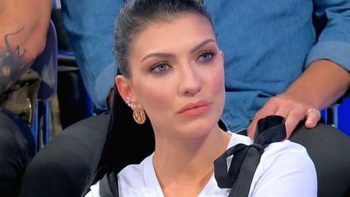 Uomini e Donne Giovanna Abate Uomini e Donne Giovanna Abate