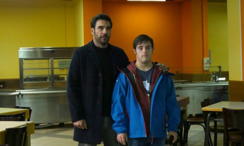 Galleria foto 'Ognuno è Perfetto Anticipazioni: Stasera l’Ultima Puntata della fiction di Rai 1 con Edoardo Leo' - foto 1