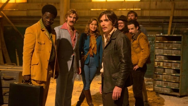 Free Fire: il film stasera su Rai 4