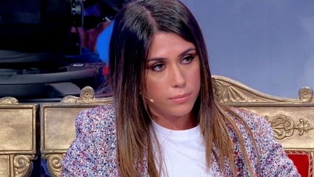 Galleria foto 'Uomini e Donne, Alessandro Basciano dichiara: “Se mi chiamassero per salire sul trono, risponderei di si”' - foto 1