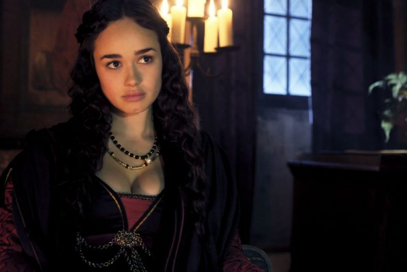 Galleria foto 'I Medici 3 Anticipazioni: La Trama della Terza Puntata in onda stasera su Rai 1' - foto 1