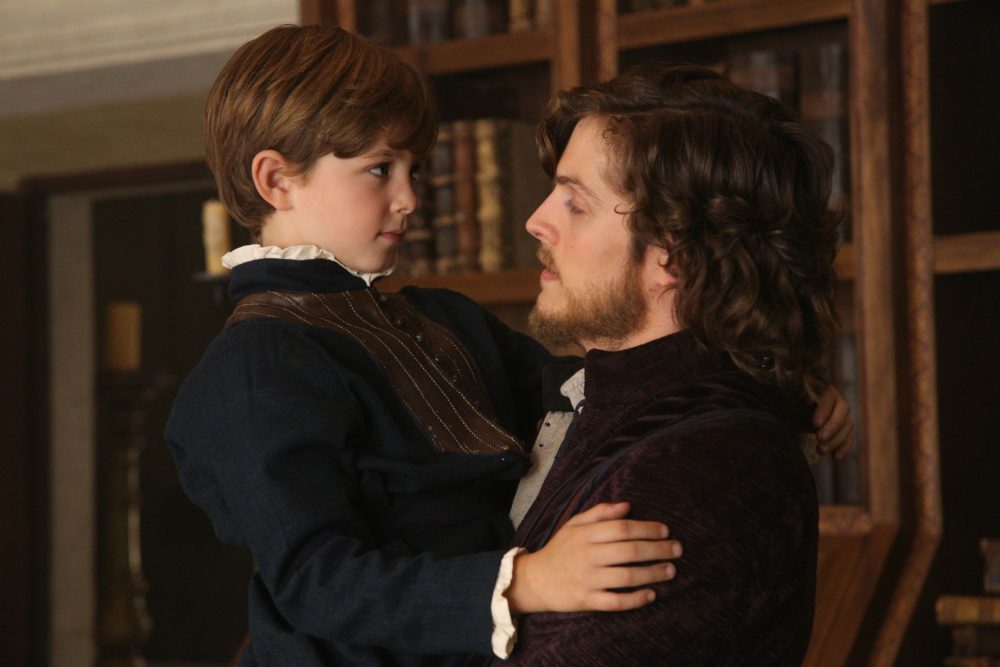 I Medici 3 Anticipazioni: La Prima Puntata della nuova stagione stasera su Rai 1