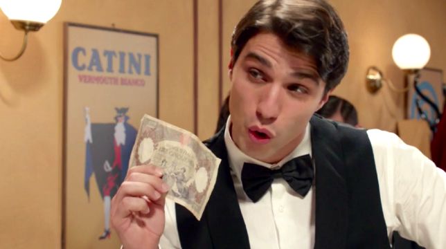 Il Paradiso delle Signore Anticipazioni: da lunedì 9 a venerdì 13 dicembre 2019