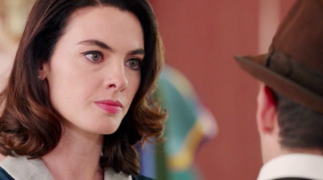 Il Paradiso delle Signore Anticipazioni del 18 dicembre 2019: Clelia sta per andarsene