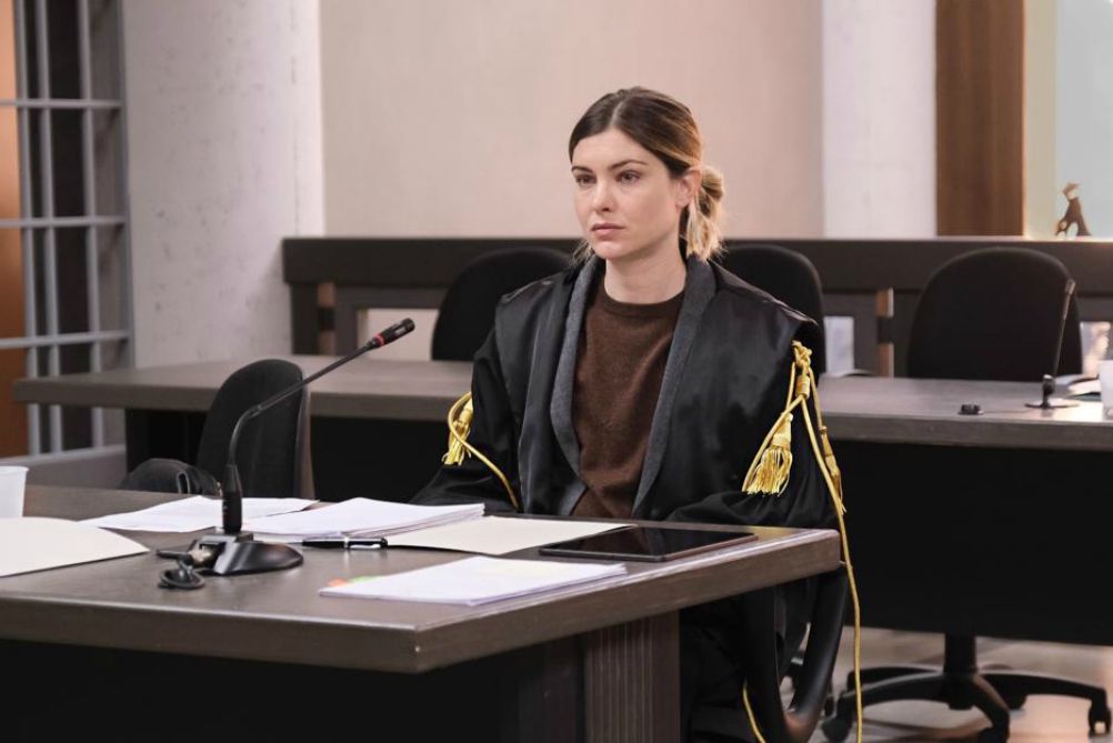 Il Processo Anticipazioni: L’Ultima Puntata stasera su Canale 5