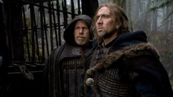 L'ultimo dei Templari: il film con Nicolas Cage stasera su Italia 1 L'ultimo dei Templari: il film con Nicolas Cage stasera su Italia 1