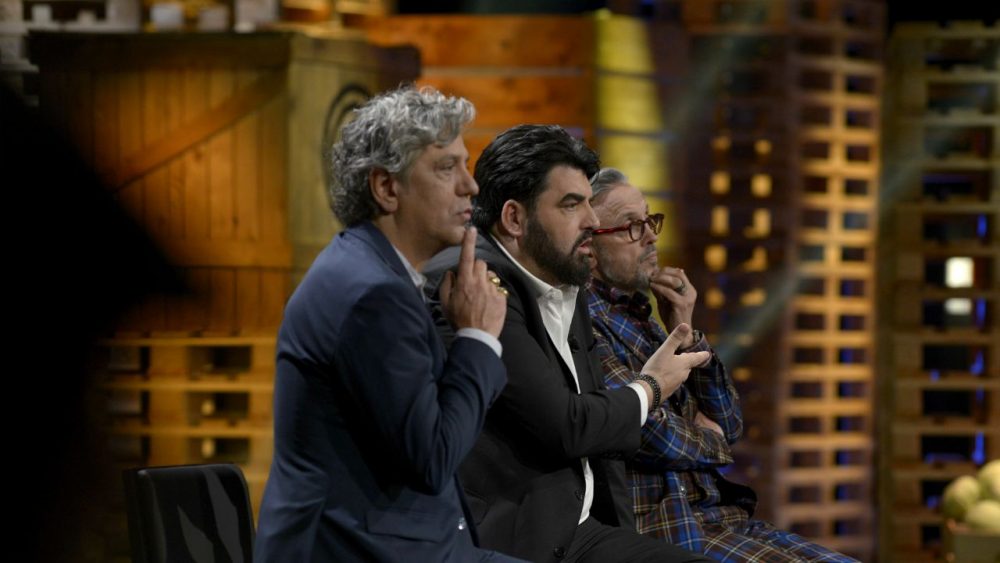 MasterChef Italia 9: Inizia stasera, su Sky Uno e NowTV, la nuova stagione