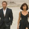 Quantum of Solace: il film stasera su TV8