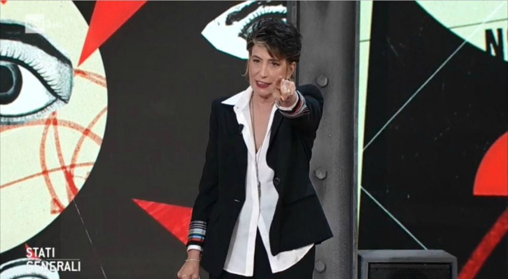 Stati Generali: Stasera la Boldrini parlerà degli haters