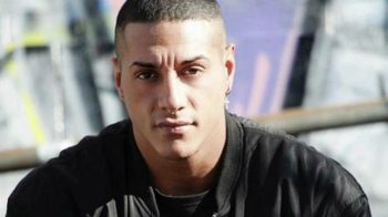 Temptation Island Francesco Chiofalo