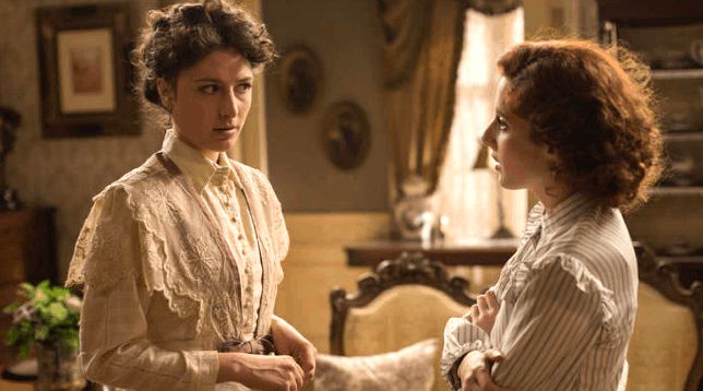 Una Vita Anticipazioni del 21 dicembre 2019: Celia furiosa con Lucia