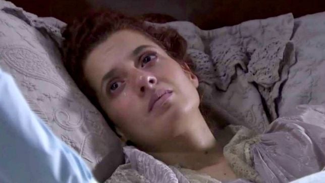 Una Vita Anticipazioni del 24 dicembre 2019: Felipe teme per la vita di Celia