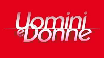 Uomini e Donne sospeso Uomini e Donne sospeso