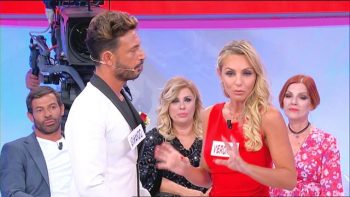 Uomini e Donne trono over