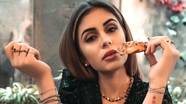 Uomini e Donne, Giulia Latini rivela: “Mi sembrava quasi di fare un torto a me stessa”