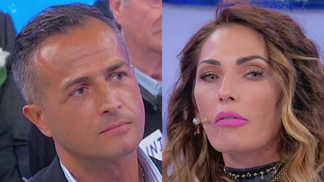 Galleria foto 'Uomini e Donne, anticipazioni trono over: Gemma in esterna con Juan Luis, svolta per Ida e Riccardo' - foto 1