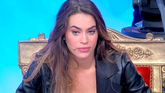 Uomini e Donne Anticipazioni, Trono Classico: L’inaspettata decisione di Veronica