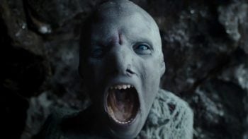 Cold Skin - La creatura di Atlantide: il film stasera su Rai 4 Cold Skin - La creatura di Atlantide: il film stasera su Rai 4