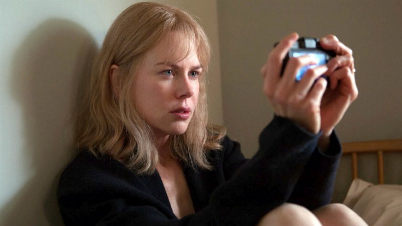 Galleria foto 'Before I Go to Sleep: il film con Nicole Kidman e Colin Firth su Rai Movie' - foto 1