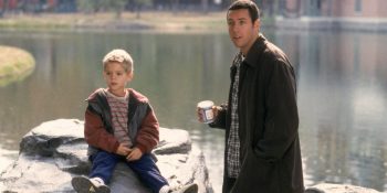 Big Daddy - Un papà speciale: il film stasera su Rai Movie Big Daddy - Un papà speciale: il film stasera su Rai Movie