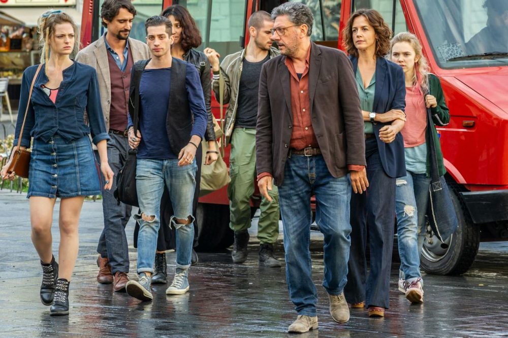 Pezzi Unici, Anticipazioni: La Trama della Quinta Puntata di stasera su Rai 1