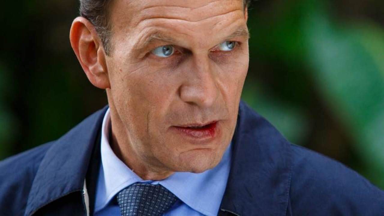 Un Posto al Sole Anticipazioni 2 gennaio 2020: Roberto mette Filippo nei guai…