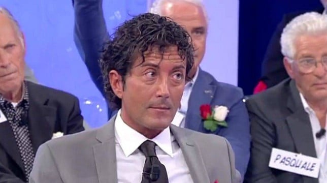 Uomini e Donne, Gianluca Mastelli attacca Barbara d’Urso: “Che ipocrisia!”