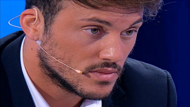 Galleria foto 'Uomini e Donne, la confessione di Giovanna Abate: “Giulio mi toglie qualsiasi certezza”' - foto 2