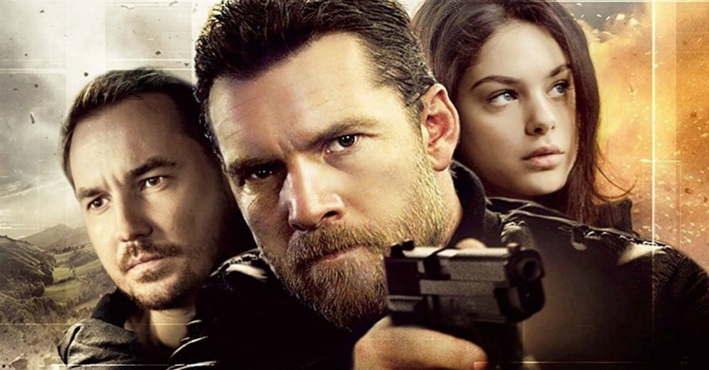 Hunter’s Player – In fuga: il film con Sam Worthington stasera su Italia 1