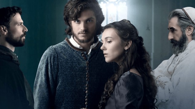 I Medici 3, salta l’appuntamento di stasera: Ecco quando andrà in onda il Finale di Stagione
