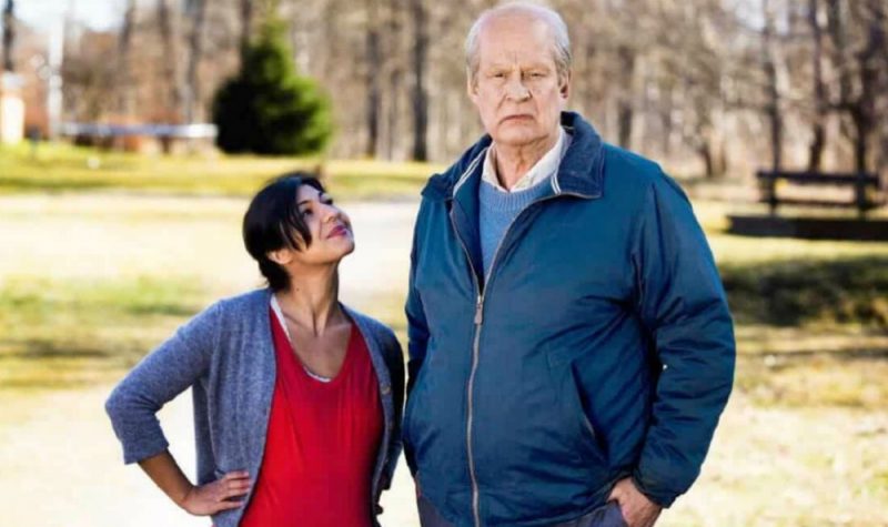 Galleria foto 'Mr. Ove: il film dal romanzo di Fredrik Backman stasera su Cielo' - foto 1