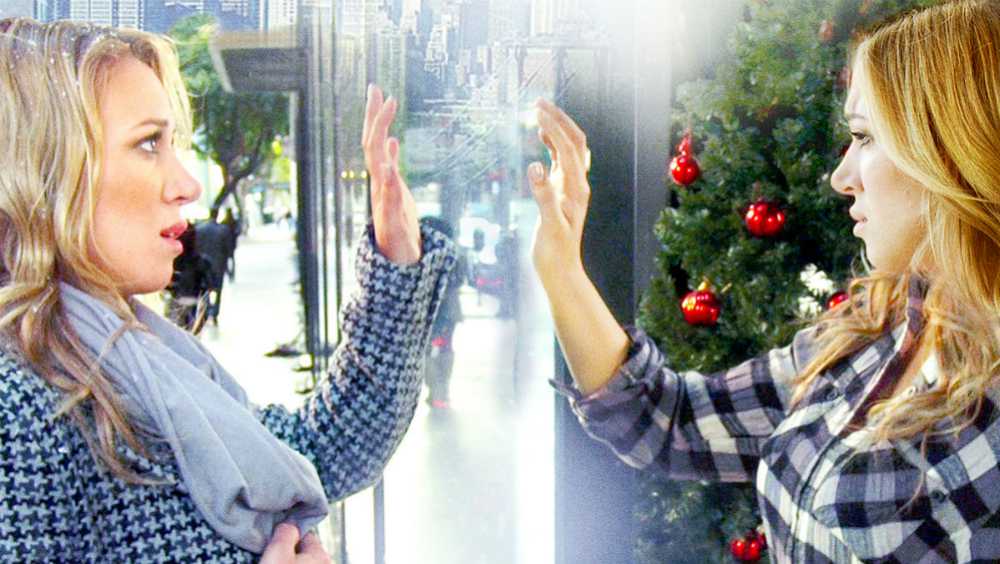 Natale, è sempre Natale: il film con Haylie Duff stasera su La5