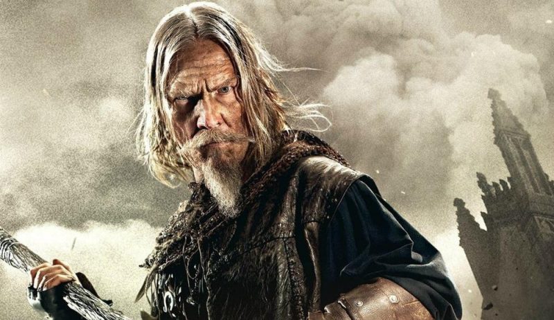 Galleria foto 'Il settimo figlio: il film con Jeff Bridges Ben Barnes stasera su Italia 1' - foto 1