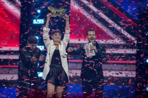 X Factor 2019: Trionfa la 17enne Sofia Tornambene X Factor 2019: Trionfa la 17enne Sofia Tornambene